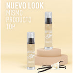 Secretplay - Lubrificante  2-1 Efeito Térmico Baunilha 50 ml