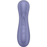 Satisfyer Tecnologia de Ar Líquido Pro 2 Gerao 3 Lils