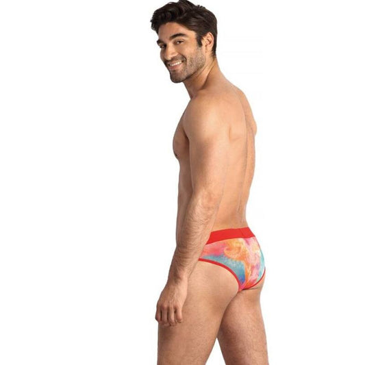 Anais Men Falcon Slip Xl