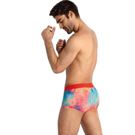 Anales Men Falcon Boxer Xl