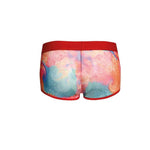 Anales Men Falcon Boxer Xl