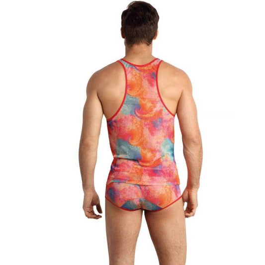Anais Men Falcon Top Xl