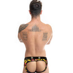 Anais Men Banana Jock Bikini Talla S