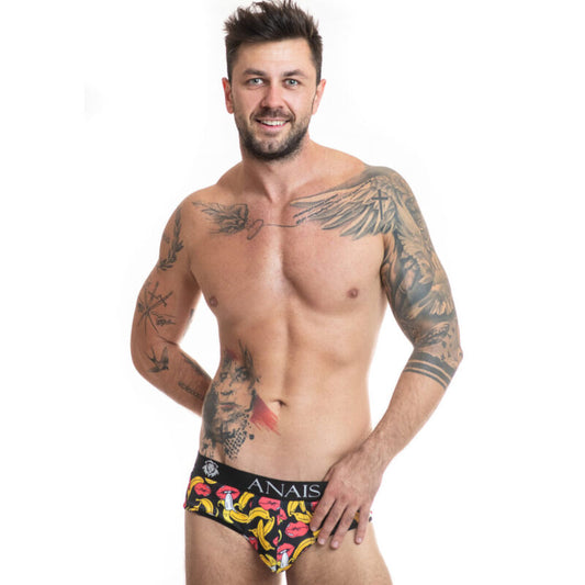 Anais Men's Banana Jock Bikini XL