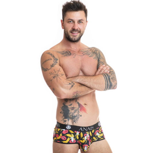 Anais Men Bóxer de hombre Banana L