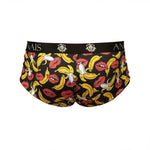Anais Men Bóxer de hombre Banana L