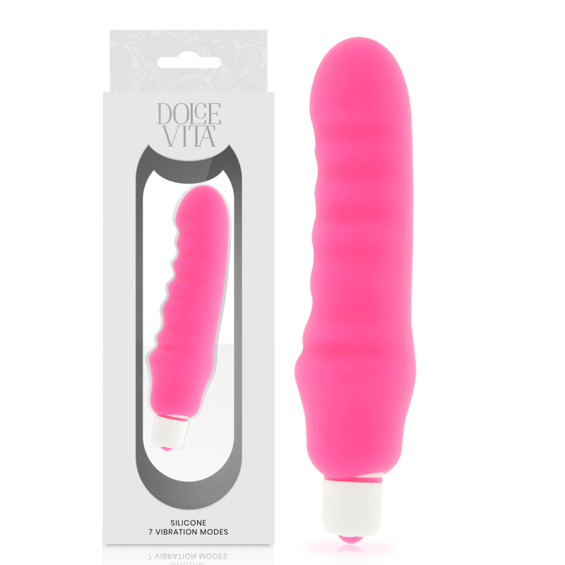Dolce Vita Genius Rosa Silicona