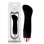 Dolce Vita Vibrador Recarregável One Black 10 Speed