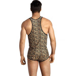 Anales Men Mercury Top M