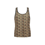 Anales Men Mercury Top M