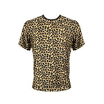 Camiseta Anais Men Mercury S