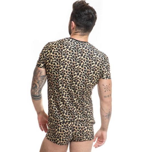 Anais Men Mercury Camiseta M