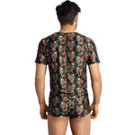 Anais Men Power Camiseta M