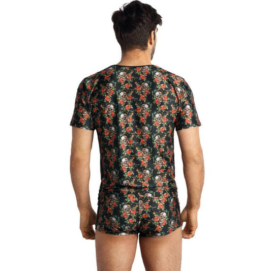 Anais Men Power Camiseta M