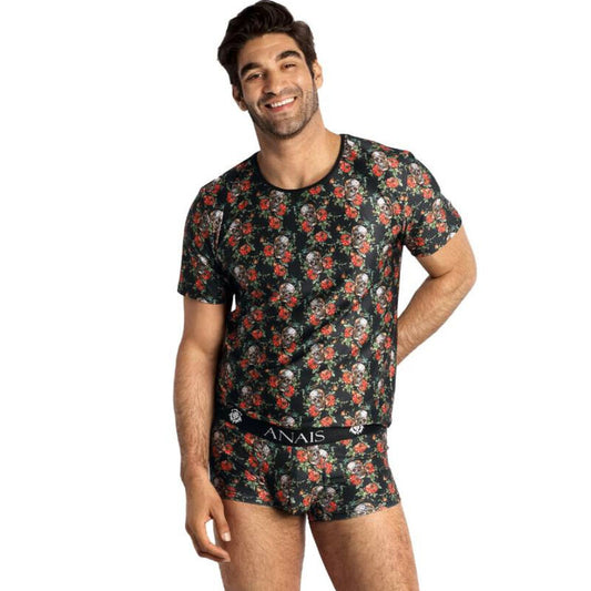 Anais Men Power Camiseta XL