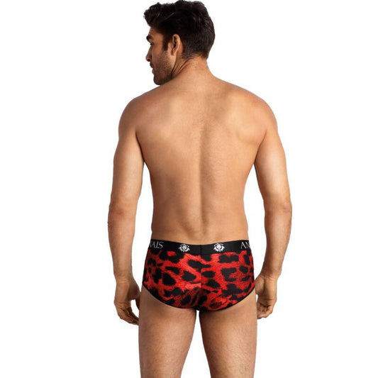 Anais Men Savage Brief Xl
