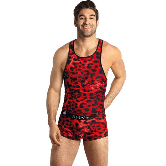 Anais Men Savage Top L