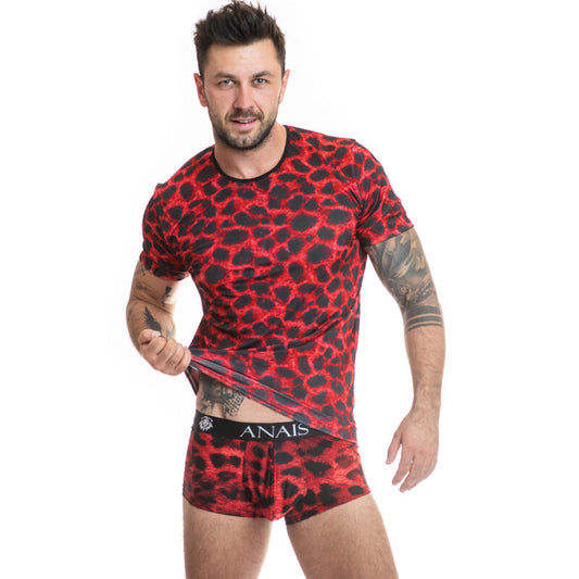 Anais Men Savage T-shirt S