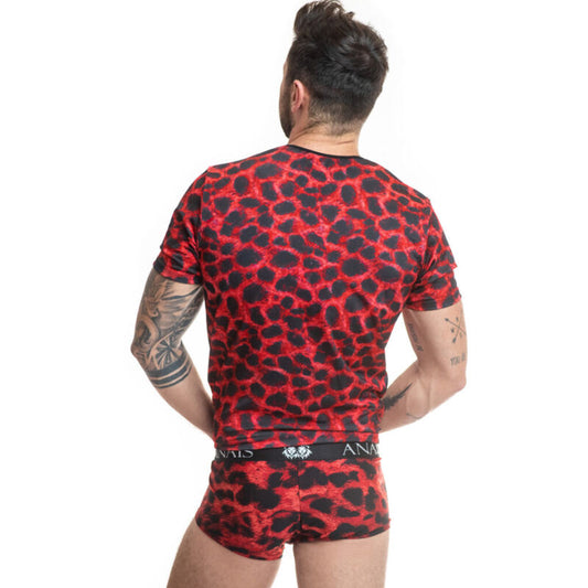 Anais Men Savage T-shirt S