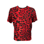 Camiseta de hombre Anais Men Savage T-shirt S
