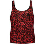 Anais Men Tribal Top S