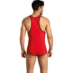 Anais Men Soul Top S