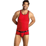 Anais Men Soul Top Xl