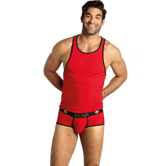 Anais Men Soul Top Xl