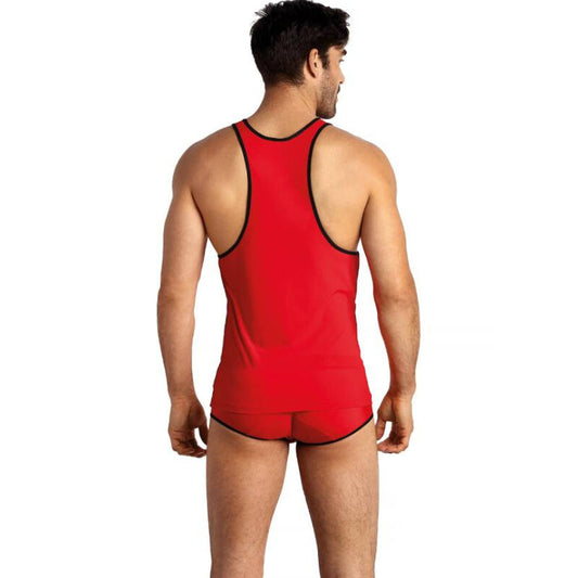 Anais Men Soul Top Xl