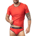 Anais Men Soul Camiseta Talla L