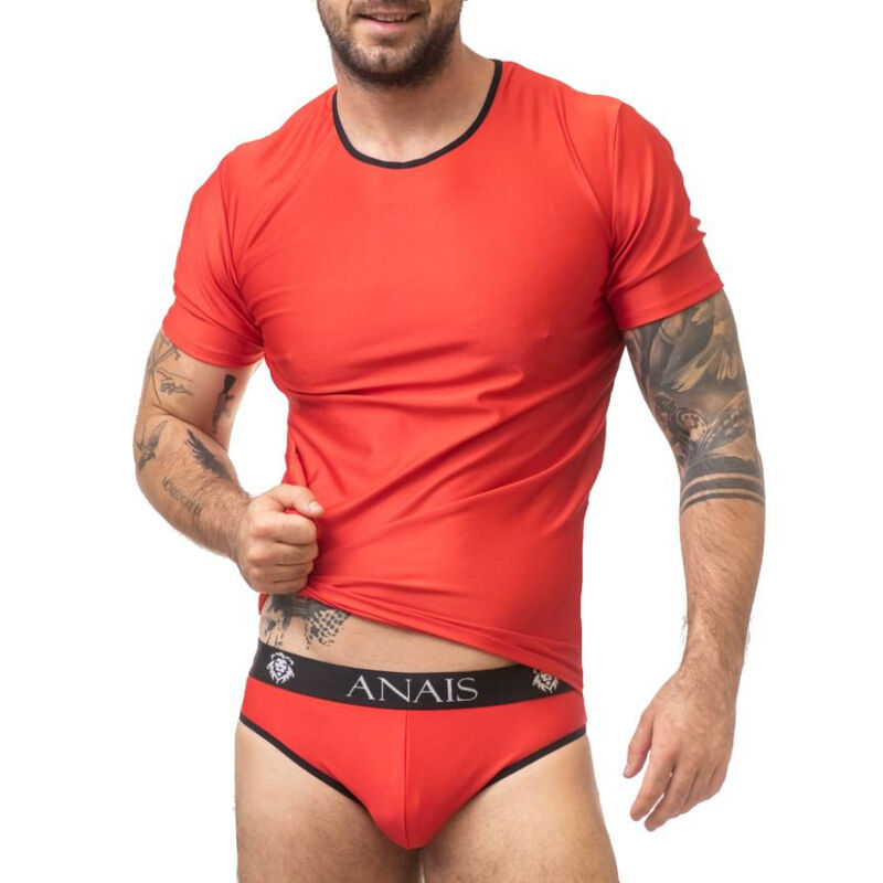 Anais Men Soul T-shirt Xl