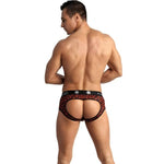Bikini Anais Men Tribal Jock Talla XL