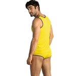 Anais Men Tokio Top L