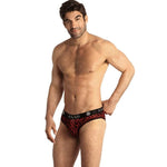 Anais Men Tribal Slip Xl