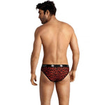 Anais Men Tribal Slip Xl