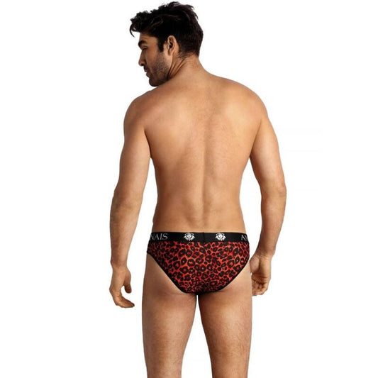 Anais Men Tribal Slip Xl