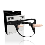 Fetish Submissive Harness Silicone Realístico de Carne 12,5 Cm