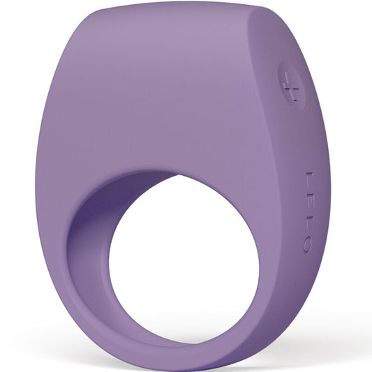 Lelo Anel Vibrador Violeta Tor 3