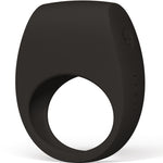 Anillo vibrador negro Lelo Tor 3