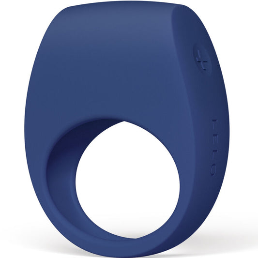 Lelo Anel Vibrador Tor 3 Azul