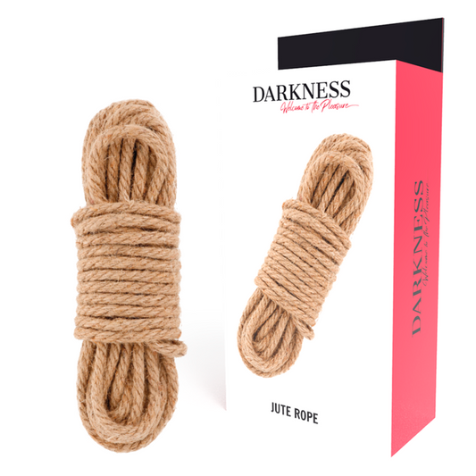 Darkness - Corda Japonesa 5 M Juta