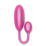 Oninder Ovo Vibratório Denver Rosa 7 X 2,7 Cm Aplicativo Gratuito