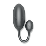 Oninder Huevo Vibrador Tokyo Negro 7,5 X 3,2 Cm Aplicación Gratuita