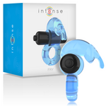 Intense - Anillo Vibrador - Fry Azul