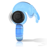 Intense - Anillo Vibrador - Fry Azul