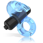 Intense - Anillo Vibrador - Fry Azul