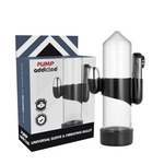 Bala Vibratoria Pump Addicted