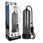Pump Addicted Rx5 Negro