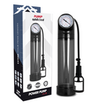 Pump Addicted Rx9 Negro