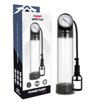 Pump Addicted Rx9 Transparente